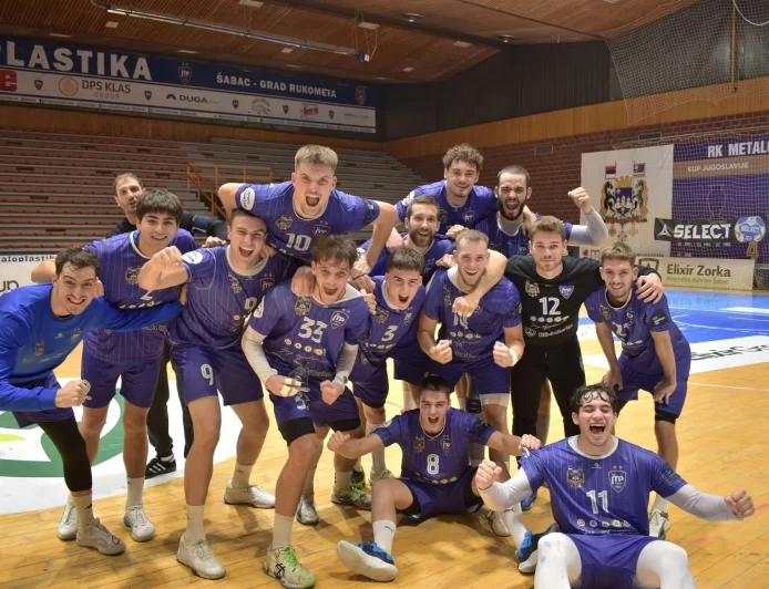 POSLEDNJI MEČ U 2025. GODINI – METALOPLASTIKA DOČEKUJE VRANJE 1093