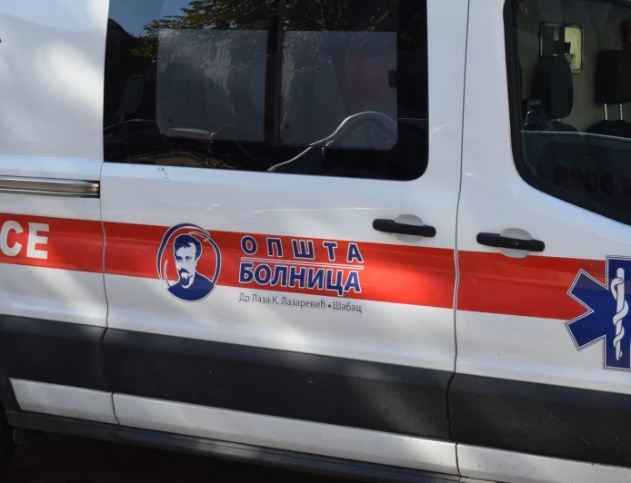 Gotovo 330 pregleda za jedan dan: Najviše tegoba zbog pritiska, malaksalosti i otežanog disanja