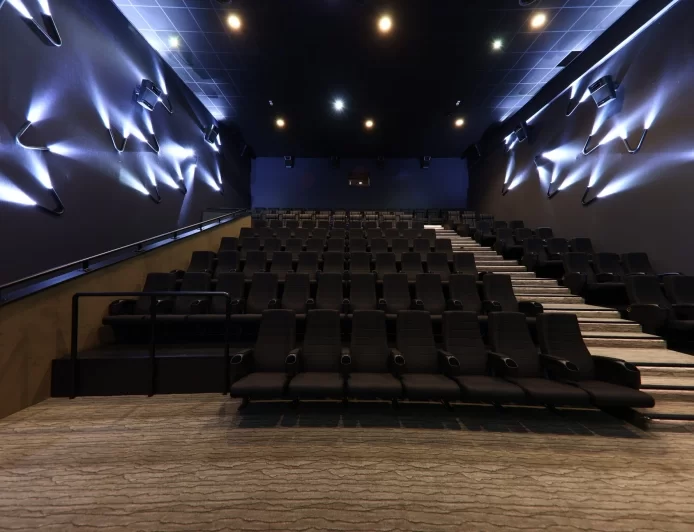 Repertoar bioskopa Cine Grand BIG Šabac od 11. juna do 17. juna          