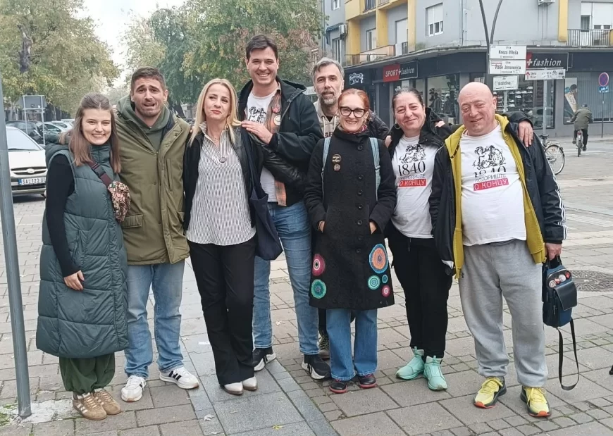 Jelena Ivetić pred sudom: „Spremna sam da idem do kraja“