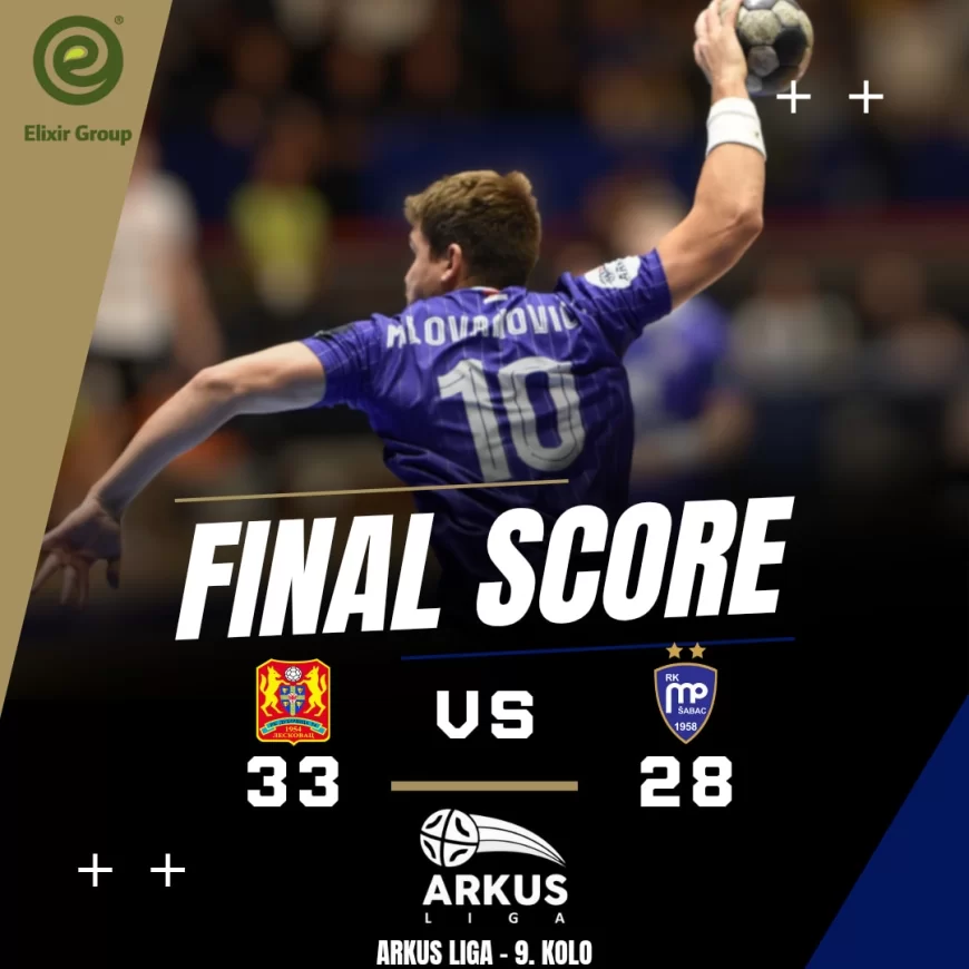 Metaloplastika poražena u Leskovcu, sledeći izazov – šampion Partizan