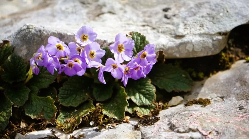 Šapčanin dr Sava Petrović, lekar koji je svetu otkrio cvet feniks - Natalijina ramonda