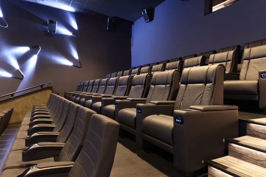 Repertoar bioskopa Cine Grand BIG Šabac Od 13. do 19. novembra