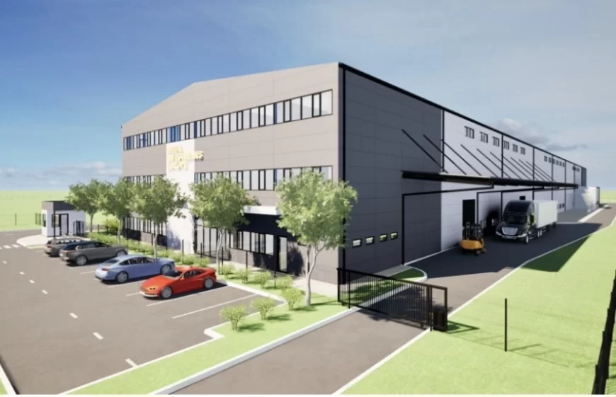 U toku javni uvid u projekat nove fabrike u Šapcu – „Metal Investments Europe“ pokrenuo proceduru za procenu uticaja fabrike aluminijumske žice