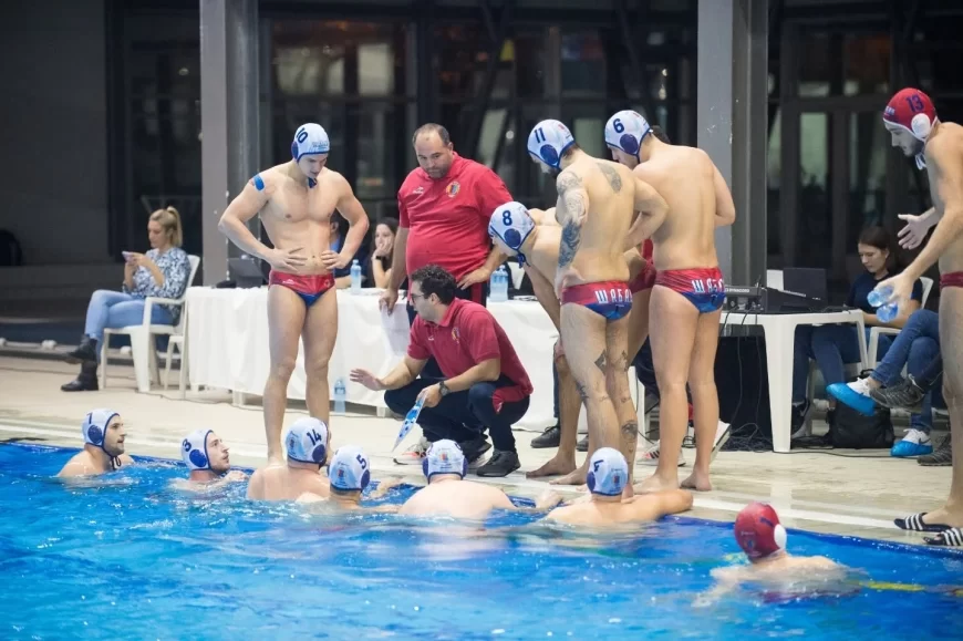 Šabac savladao Spandau 04 i upisao ključnu pobedu u Euro kupu