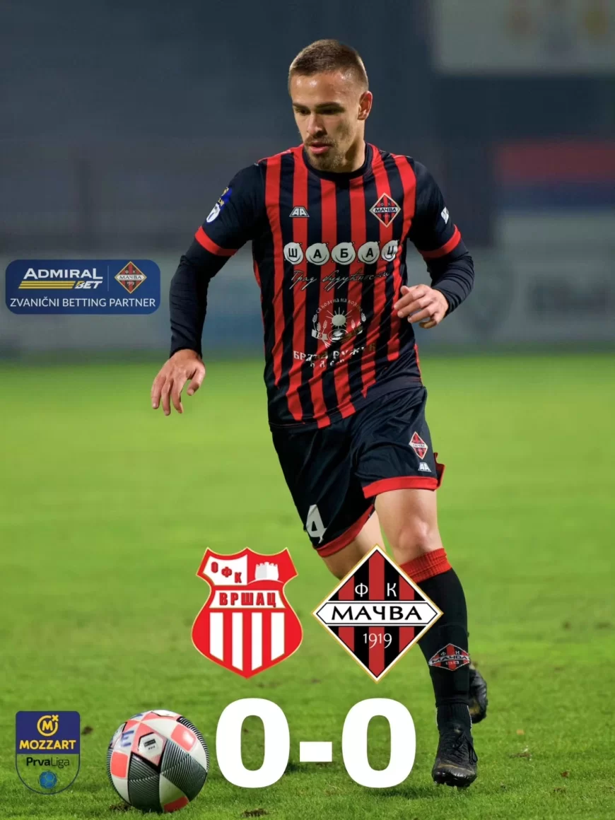 Remi u Vršcu