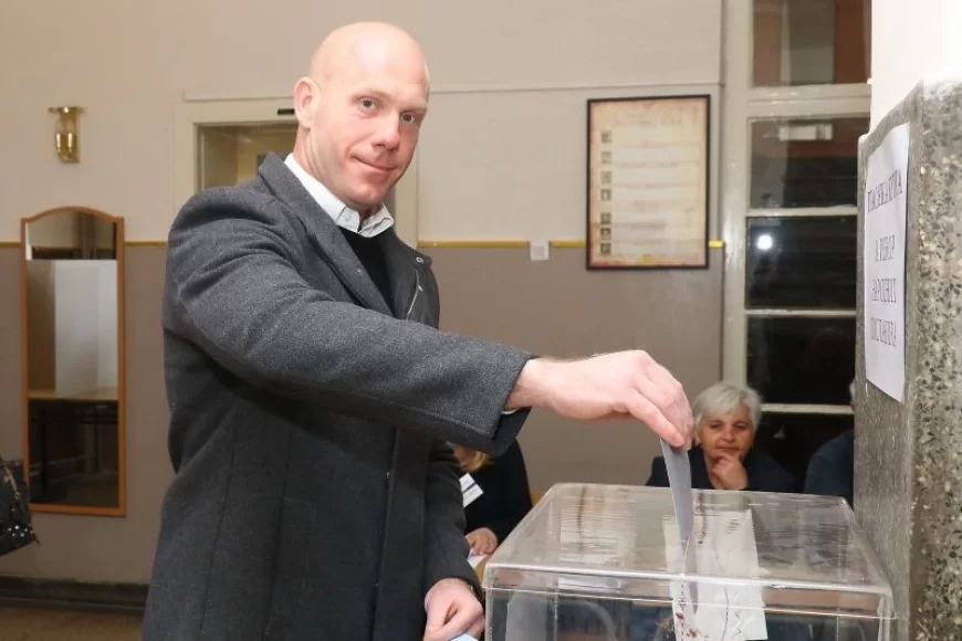 Bajić napušta odborničko mesto: Kraj jedne političke etape ili tek početak kadrovskog čišćenja?