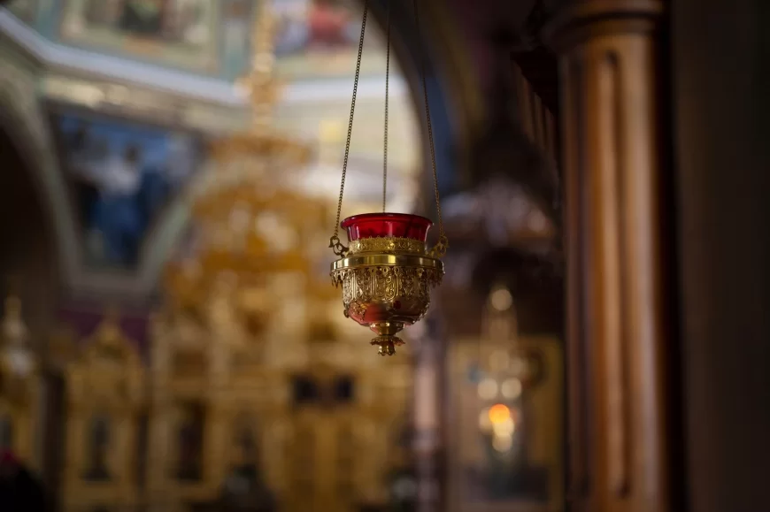 Vernici danas slave Aranđelovdan – praznik Svetog arhangela Mihaila