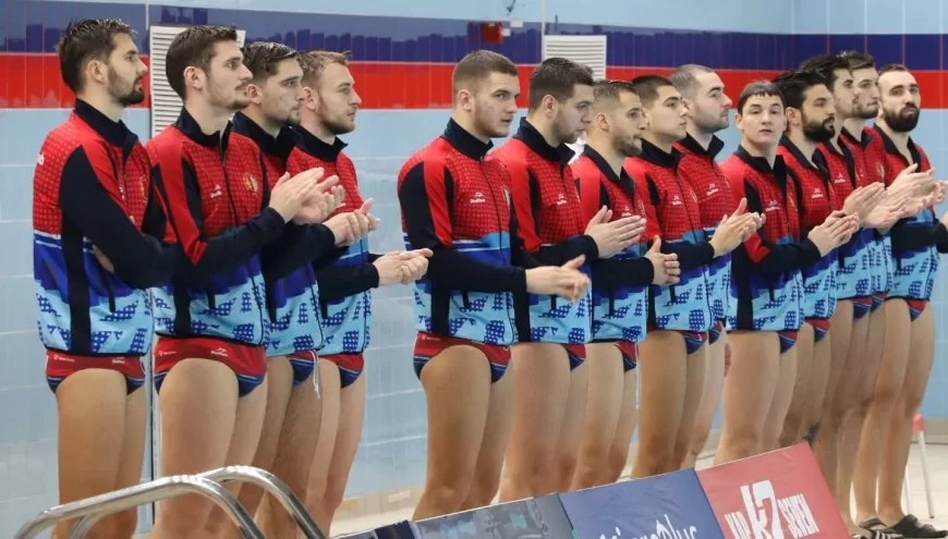 Šabac Elixir slavio u Bukureštu – važna pobeda protiv Steaue u borbi za sledeću fazu Euro kupa