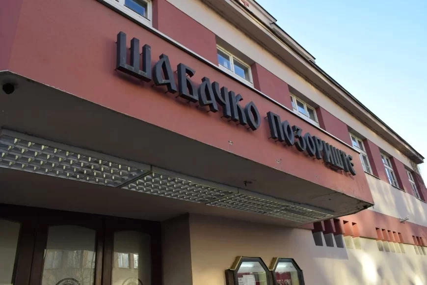 Kultura bez plate, direktorka pozorišta u privatnom biznisu?