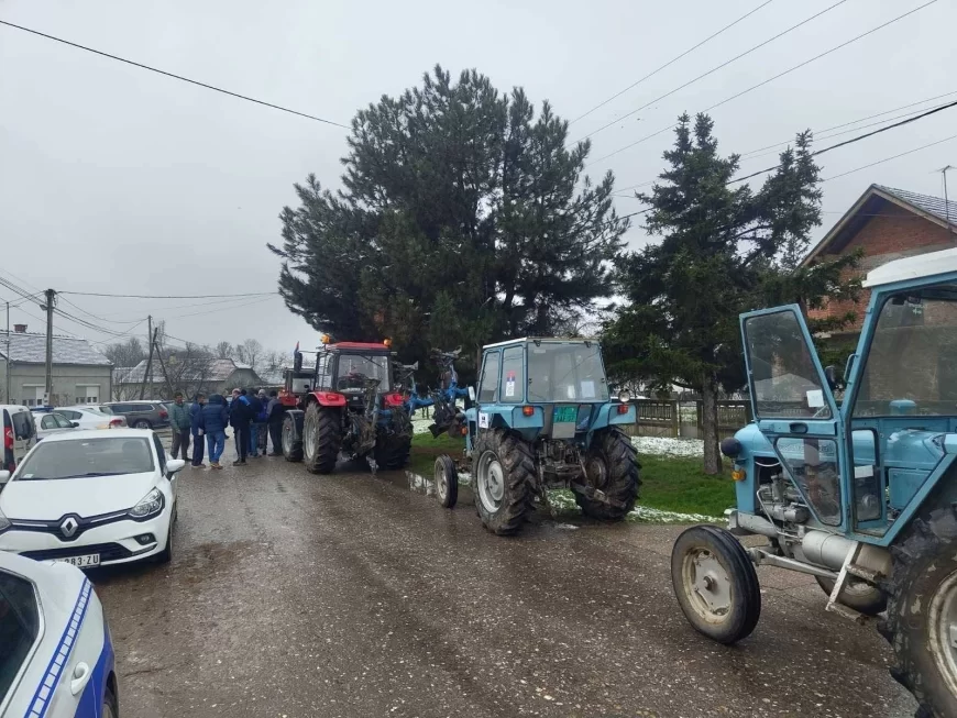 Svinjokolj u Glušcima izazvao revolt poljoprivrednika: spor oko zabrana, nadležnosti i transparentnosti