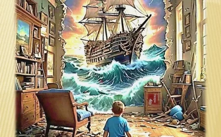 Predstava „Gusar“ za najmlađe 3. decembra u Domu kulture „Prnjavor“