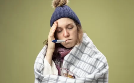 U Mačvanskom okrugu potvrđeno 50 slučajeva gripa