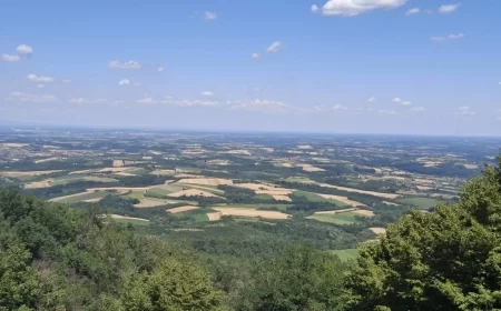 Na planini Cer od 15. marta do 15. jula zabranjena vožnja kvadova, kros motora i koncerti sa ozvučenjem