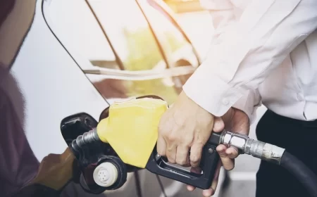 Ovo su nove cene goriva u narednih sedam dana