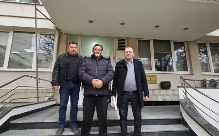 Meštani Lipolista, Duvaništa i Bele Reke prikupili više od 500 potpisa za očuvanje mesne kancelarije