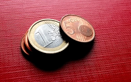 NBS ukida naplatu provizije u menjačnicama prilikom prodaje evra građanima