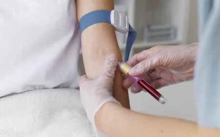 Dobrovoljno davanje krvi danas u Šapcu