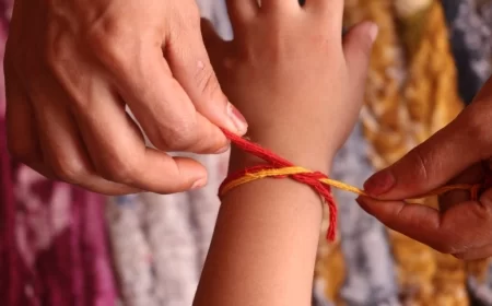 Detinjci – praznik porodične sloge i radosti dece