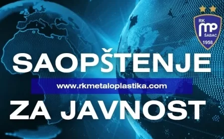 Metaloplastika bira novo rukovodstvo 29. decembra – sednica Skupštine u ponedeljak od 19 časova