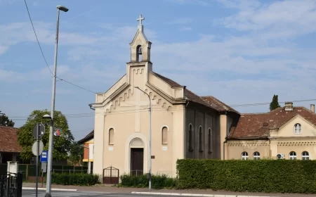 Danas je Badnji dan po gregorijanskom kalendaru