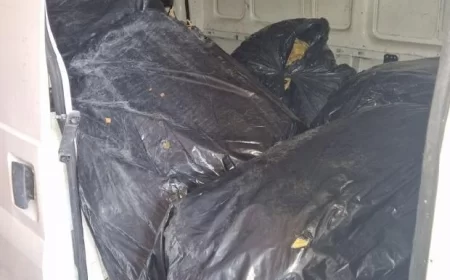 Šapčani uhapšeni u velikoj akciji MUP-a protiv šverca akciznih proizvoda