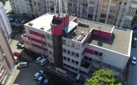 Propala i druga prodaja vlasničkog udela u RTV Šabac