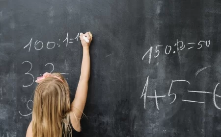 Pripremna nastava iz srpskog jezika i matematike u CSU