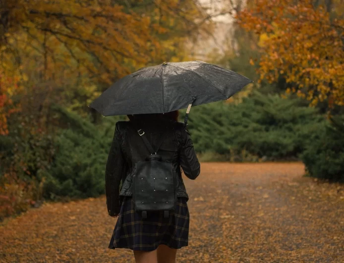 Danas oblačno, mestimično sa slabom kišom