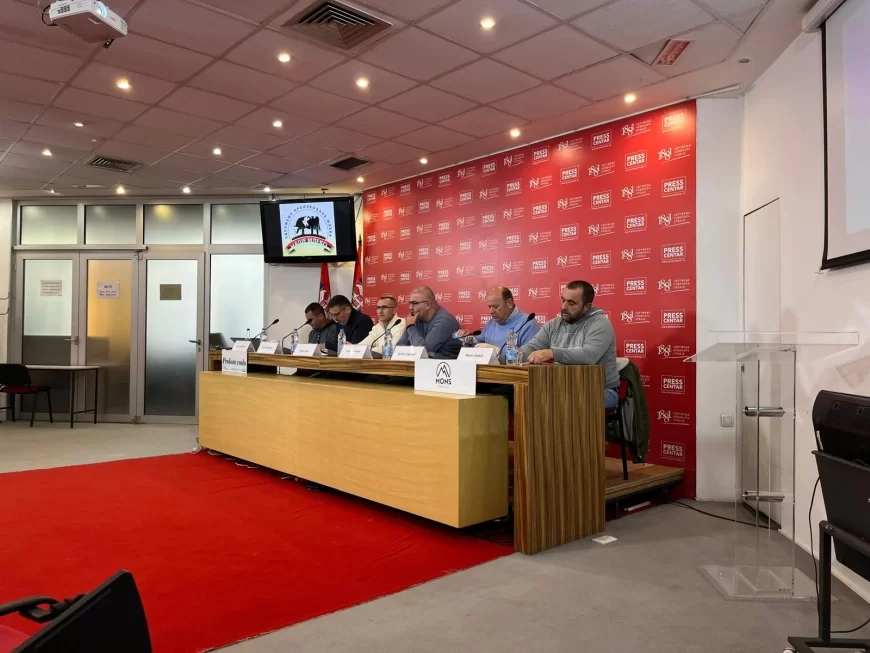 Poljoprivrednici udruženja „Naše mleko“ optužuju državu za represiju i ekonomsko uništavanje agrara