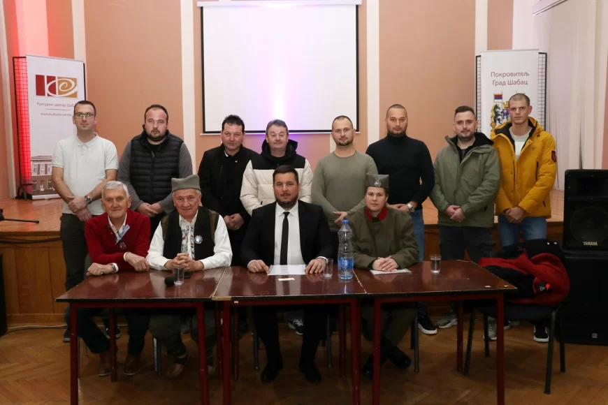 Održana osnivačka skupština Društva srpskih domaćina na području Mačvanskog okruga