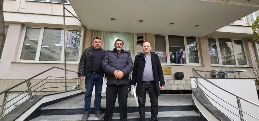 Meštani Lipolista, Duvaništa i Bele Reke prikupili više od 500 potpisa za očuvanje mesne kancelarije