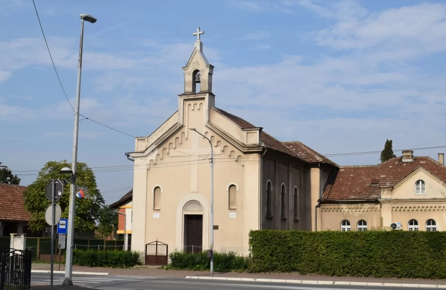Danas je Badnji dan po gregorijanskom kalendaru