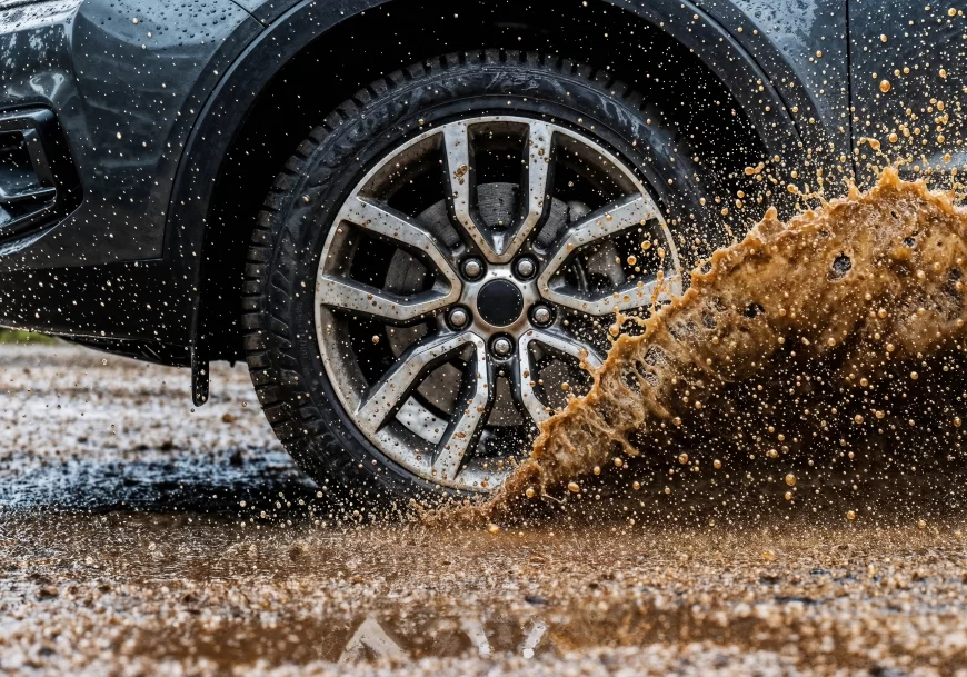 Putevi Srbije apelovali na vozače da budu oprezni zbog očekivanog snega