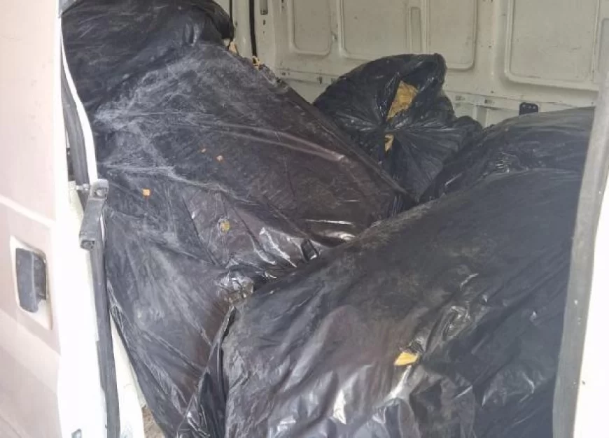 Šapčani uhapšeni u velikoj akciji MUP-a protiv šverca akciznih proizvoda