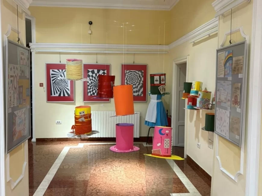 „Biblioteka – kuća čuda“: 70 godina Odeljenja za decu i 160 godina „Alise u zemlji čuda“