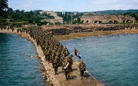 110 GODINA OD ALBANSKE GOLGOTE: SEĆANJE NA STRADANJE KOJE NE SME DA UTIHNE