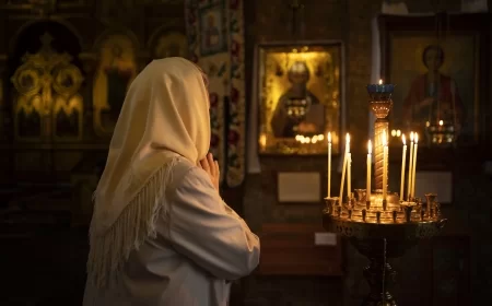 Danas slavimo Mali Božić i Svetog Vasilija Velikog