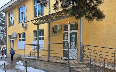 AKCIJA „OTVORENA VRATA ZA PREVENTIVNE GINEKOLOŠKE PREGLEDE“ U ZC ŠABAC OD 19.1. DO 27.1.2026.