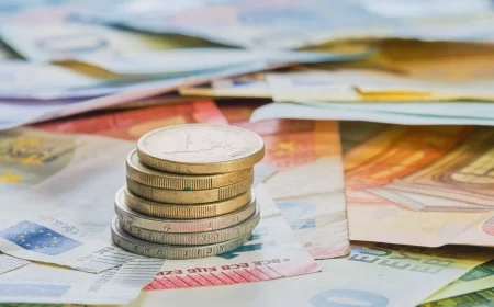 NBS: Otkriveno 4.513 komada falsifikovanih novčanica u 2025. godini