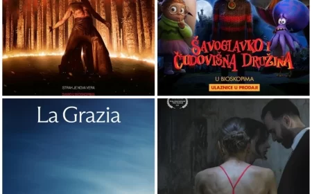 REPERTOAR LM BIOSKOPA od 15. do 21. januara