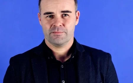 Mitrašinović o požaru u Mintu: Svemu jednom dođe kraj i na tom kraju – neko će morati da odgovara. Za sve