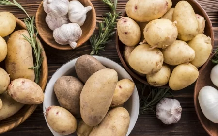 Velike razlike u cenama hrane: Krompir od 59 do 150, pasulj od 240 do 500 dinara po kilogramu