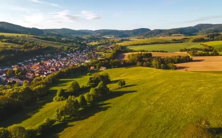 KUDA IDE POLJOPRIVREDA U SRBIJI I MOGU LI TO PREŽIVETI SRPSKA SELA?