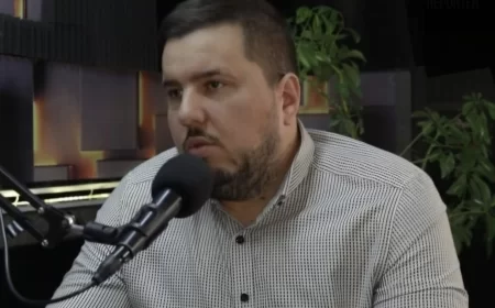 Mirković: Koliko još rebalansa do hapšenja?