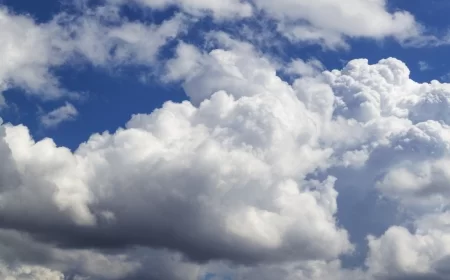 Vreme: Tokom dana malo do umereno oblačno sa sunčanim intervalima