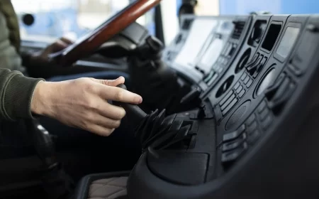 AMSS: Blokade graničnih prelaza za teretna vozila na ulazu i izlazu iz zemlje