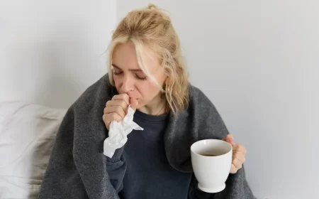 Zavod za javno zdravlje Šabac: Raste broj obolelih od gripa i respiratornih infekcija