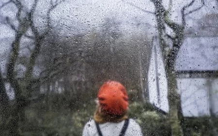 Danas oblačno i osetno hladnije nego juče