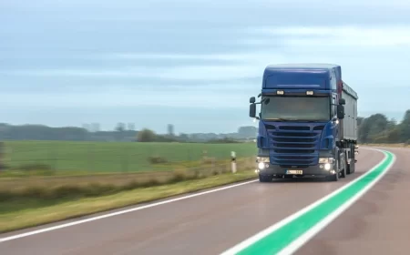 Blokade na granicama se nastavljaju